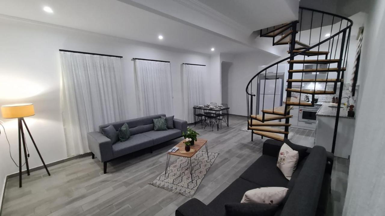 Villa Koyuncu Dalaman Ngoại thất bức ảnh