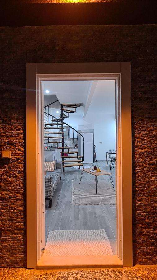 Villa Koyuncu Dalaman Ngoại thất bức ảnh