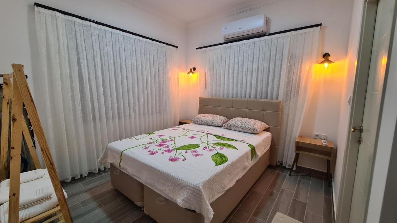 Villa Koyuncu Dalaman Ngoại thất bức ảnh
